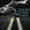 Grdina, Gordon / Gary Peacock / Paul Motian - Think Like The Waves stereo + 5.1 hi-res hybrid SACD 21-PWSGLSA 15592