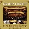 Grobschnitt - Symphony Live 2012 CDEP 21-SIR2117