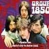 Group 1850 - Paradise Now/Agemo's Trip To Mother Earth (24 bit remastered) 15-CDP 1118
