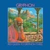 Gryphon - Red Queen to Gryphon 3 15-TE 112