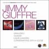 Guiffre, Jimmy - The Complete Remastered Recordings on Black Saint and Soul Note 4 x CD box set 28-BXS 1016