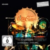 Guru Guru - Live at Rockpalast 1976 and 2004 : 2 x CDs + DVD 21-MIG 90572