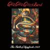 Guru Guru Groove Band - Birth Of Krautrock 1969 28-PRLE253.2
