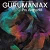 Gurumaniax - Psy Valley Hill 05-BB 054 CD