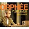 Glass, Philip - Orphee 2 x CDs 05-OMM068