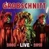 Grobschnitt - 2008 Live 2010 - 2 x CDs Sirena 2077