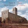Djabe / Steve Hackett - Life Is A Journey: The Sardinia Tapes CD + 5.1 / hi-res DVD 21-EANTCD 21068