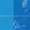 Hackett, Steve - Blues With A Feeling (expanded / 24-bit remaster) 21-ECLEC 2553