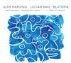 Harding, Alex / Lucian Ban - Blutopia CD 28-SYS1736.2