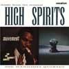 Harriott, Joe - Movements / High Spirits 2 x CDs 15-2CDSML 8486