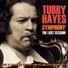 Hayes, Tubby - Symphony: The Lost Session 1972 21-ACMCD4383