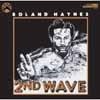 Haynes, Roland - 2nd Wave 05-SDGBJ 1219CD