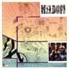 Heldon - Electronique Guerilla vinyl lp (due to size and weight, this price for the USA only. Outside of the USA, the price will be adjusted as needed) Wah Wah 068