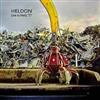 Heldon - Live In Metz '77 vinyl lp (due to size and weight, this price for the USA only. Outside of the USA, the price will be adjusted as needed) 05-BBLP 055LP