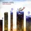 Henry Fool - Men Singing 25-KSC-CD-244