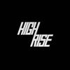 High Rise - II vinyl lp (due to size and weight, this price for the USA only. Outside of the USA, the price will be adjusted as needed) 05-BE 002LP