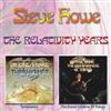 Howe, Steve - The Relativity Years 2 x CDs 28-GZO447.2
