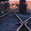 Hackett, Steve - Live Rails 2 x CDs 19-Inside Out 055