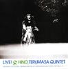 Hino, Terumasa Quintet - Live! (mini lp sleeve / blu-spec CD) 14-THCD 260