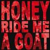 Honey Ride Me A Goat - Udders 05-LEXDEV027