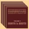 Hopper, Hugh / Mike Travis - Volume 3 : North & South 25-HST-CD-242