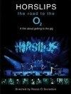 Horslips - Road To The O2 PAL DVD 19-MOO 29