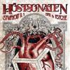 Hostsonaten - Symphony No. 1 Cupid & Psyche vinyl lp (due to size and weight, this price for the USA only. Outside of the USA, the price will be adjusted as needed) 27-AMS 124 LP