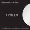 Icebreaker with BJ Cole - Apollo 34-Cantaloupe 21071