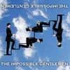 Impossible Gentlemen - The Impossible Gentlemen 21-BSRCD36-2
