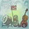 Invincible Czars - 1812 Overture CDEP ARS 7