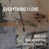 Iles, Nikki - Everything I Love 21-SRCD5