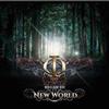 IO Earth - New World 2 x CDs 19-712012801352