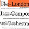 London Jazz Composers Orchestra/Anthony Braxton - Zurich Concerts 2 x CDs 34-Intakt 005