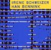 Schweizer, Irene/Han Bennink - Irene Schwiezer/Han Bennink 34-Intakt 010