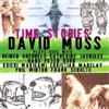 Moss, David - Time Stories 34-Intakt 054