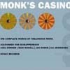 Schlippenbach / Dörner / Mahall / Roder / Jennessen - Monk's Casino: The Complete Works Of Thelonious Monk 3 x CDs 34-Intakt 100