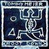 Meier, Tommy - Root Down 34-Intakt 135