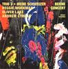 Trio 3 + Irene Schweizer - Berne Concert 34-Intakt 150