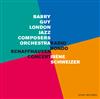 London Jazz Composers Orchestra/Barry Guy/Irene Schweizer - Radio Rondo/Schaffhausen Concert 34-Intakt 158