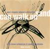 Where's Africa Trio - Can Walk On Sand 34-Intakt 167