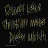 Lake, Oliver/Christian Weber/Dieter Ulrich - For A Little Dancin' 34-Intakt 172
