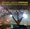 Kerouac/Michael Jaeger meets Greg Osby & Philipp Schaufelberger - Outdoors 34-Intakt 175