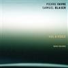 Favre, Pierre/Samuel Blasser - Vol à Voile 34-Intakt 178
