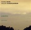 Favre, Pierre/Philipp Schaufelberger - Albatross 34-Intakt 179