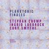 Crump, Stephan / Ingrid Laubrock / Cory Smyth - Planktonic Finales 34-Intakt 285