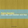 Hassler, Hans - Wie Die Zeit Hinter Mir Her 34-Intakt 288