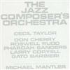 Jazz Composer's Orchestra - Music Composed And Conducted by Michael Mantler 28-ECMI841124.2