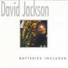 Jackson, David / Rene van Commenee - Batteries Included (Mega Blowout Sale) 23-ET 201103