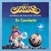 Jaivas - Alturas de Macchu Picchu En Concierto + bonus 18-Aroma 141517