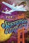 Jefferson Airplane - Fly Jefferson Airplane DVD  21/EAGLE 30065